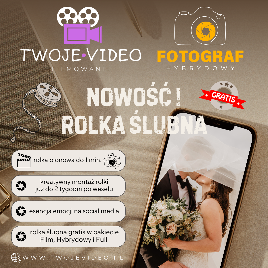 ROLKA GRATIS